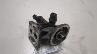 BZV1194C Корпус масляного фильтра Rover 25 1.4л Инжектор Арт 8987978, вид 2