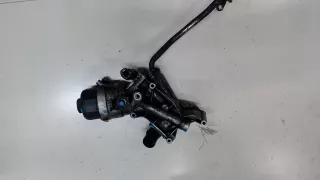 12006642 Корпус масляного фильтра Opel Corsa D Арт 8914021, вид 4