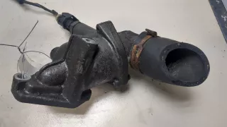 90573326 Корпус термостата Opel Meriva 1 Арт 9155300, вид 1