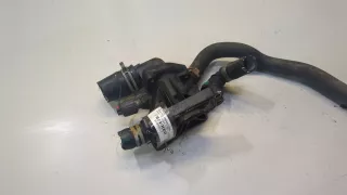 1872633,CM5G9K478GA Корпус термостата Ford Focus 3 Арт 8899817, вид 1