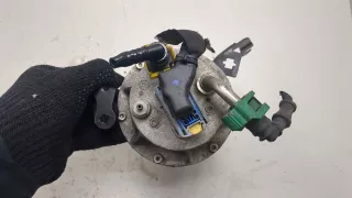52033266 Корпус топливного фильтра Mazda 6 2 Арт 8975234, вид 3