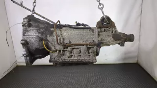 BU26R Коробка передач автоматическая (АКПП) Mazda Bongo Арт 8874647, вид 2