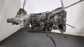 BU26R Коробка передач автоматическая (АКПП) Mazda Bongo Арт 8874647, вид 4