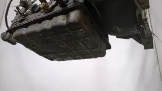 BU26R Коробка передач автоматическая (АКПП) Mazda Bongo Арт 8874647, вид 5
