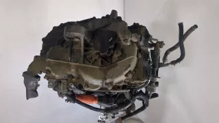 3090048060 Коробка передач автоматическая (АКПП) Lexus RX 2 Арт 9107607, вид 3