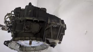 3090048060 Коробка передач автоматическая (АКПП) Lexus RX 2 Арт 9107607, вид 5