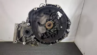 4860194 КПП механическая (МКПП) 5-ступенчатая Saab 900 2.0л Турбо-инжектор Арт 9025289, вид 1