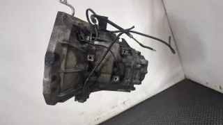 4860194 КПП механическая (МКПП) 5-ступенчатая Saab 900 2.0л Турбо-инжектор Арт 9025289, вид 2