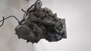 4860194 КПП механическая (МКПП) 5-ступенчатая Saab 900 2.0л Турбо-инжектор Арт 9025289, вид 3