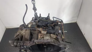223128 КПП механическая (МКПП) 6-ступенчатая Peugeot 4007 Арт 9015440, вид 5