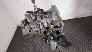 9811243810 КПП механическая (МКПП) 6-ступенчатая Peugeot 208 2 Арт 9100026, вид 5