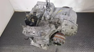 02Q300050E,02Q300050EX КПП механическая (МКПП) 6-ступенчатая Volkswagen Passat CC Арт 9071092, вид 5