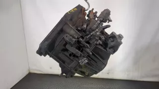 700145,5700657,95518576 КПП механическая (МКПП) 6-ступенчатая Opel Astra J Арт 9063981, вид 3