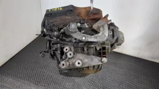 700145,5700657,95518576 КПП механическая (МКПП) 6-ступенчатая Opel Astra J Арт 9063981, вид 4