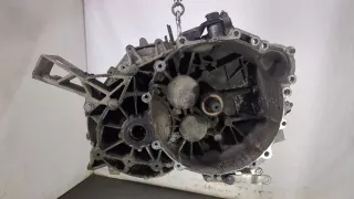 9482432 КПП механическая (МКПП) 6-ступенчатая Volvo V70 3 2.4л Турбо Арт 9052768, вид 1