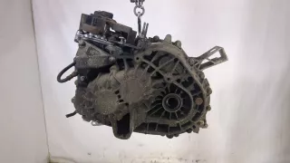 9482432 КПП механическая (МКПП) 6-ступенчатая Volvo V70 3 2.4л Турбо Арт 9052768, вид 4