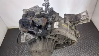 9482432 КПП механическая (МКПП) 6-ступенчатая Volvo V70 3 2.4л Турбо Арт 9052768, вид 5