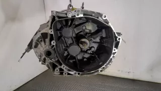2231E6 КПП механическая (МКПП) 6-ступенчатая Citroen C4 Grand Picasso 1 Арт 8963873