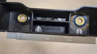 567863377A Кронштейн (крепление) Skoda Kodiaq Арт 9092639, вид 3