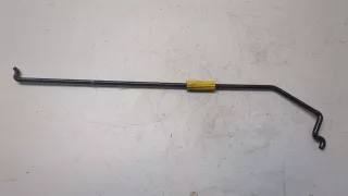  Кронштейн (крепление) Fiat Freemont Арт 8920342, вид 2