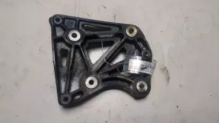 96868422 Кронштейн компрессора кондиционера Chevrolet Captiva Арт 8952111, вид 3