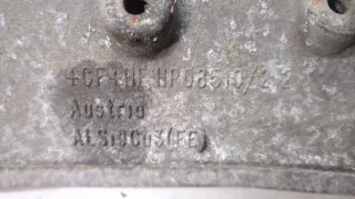 4GFHFP08510 Кронштейн КПП Audi A5 (S5,RS5) 1 Арт 8913384, вид 3