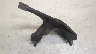 1317853 Кронштейн полуоси Ford Focus 1 Арт 9058138, вид 2