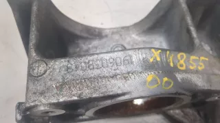 397805SA0A Кронштейн полуоси Nissan Leaf 2 Арт 9000507, вид 3