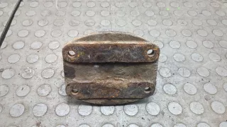  Кронштейн рессоры Nissan Cabstar 2 Арт 9038611, вид 2