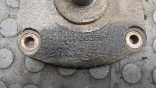  Кронштейн рессоры Nissan Cabstar 2 Арт 9038611, вид 3