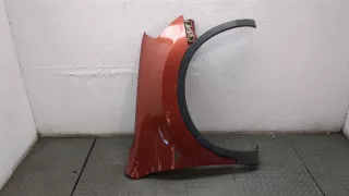 F3100JD0M0 Крыло переднее правое оранжевое Nissan Qashqai 1  Арт 9098848, вид 1
