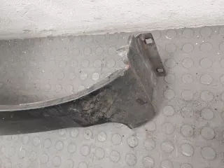 1777180,C1BBA16015AA Крыло переднее правое черное Ford Fiesta 6 Арт 8971234, вид 5