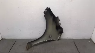 4708279,93193102 Крыло переднее правое черное Opel Agila 2 Арт 8909301, вид 5