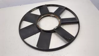 1152249215 Крыльчатка вентилятора (лопасти) BMW 5 E39 Арт 9131647, вид 4