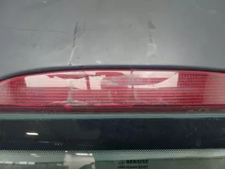 7751473239 Крышка багажника (дверь 3-5) Renault Clio 3 Арт 9159260, вид 3