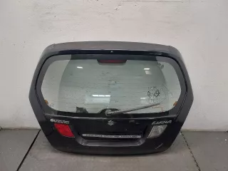 6910054G01,8398054G01ZJ3,8394054G00ZJ3,8457054G00,8251054G22,8285054G00,3881054G00,3882154G10,3831554G00,3882280G10 Крышка багажника (дверь 3-5) Suzuki Liana Арт 9073954