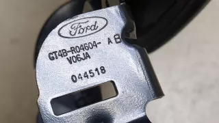 40018154,GT4BR04604AB Бардачок Ford Edge 2 Арт 9101246, вид 5