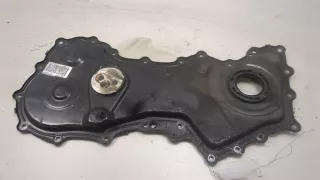  Крышка двигателя передняя Nissan Qashqai 1  Арт 9040589, вид 1