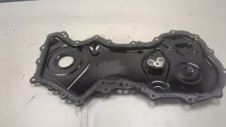  Крышка двигателя передняя Nissan Qashqai 1  Арт 9040589, вид 3