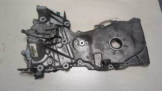 135022061R Крышка двигателя передняя Renault Captur Арт 8900550, вид 1
