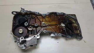 135022061R Крышка двигателя передняя Renault Captur Арт 8900550, вид 2