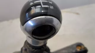 2400LC,9676190280 Кулиса Citroen DS3 Арт 9148559, вид 2