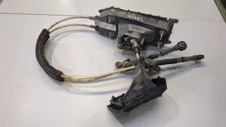 6Q0711049BA Кулиса Seat Ibiza 3 Арт 9138665, вид 1