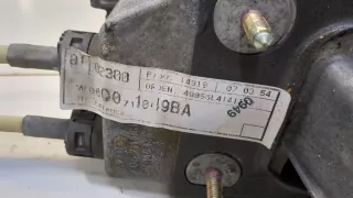 6Q0711049BA Кулиса Seat Ibiza 3 Арт 9138665, вид 4