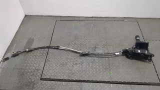 8A3R7C453MAB Кулиса Ford Fiesta 6 1.6л Арт 9128140, вид 1