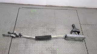 6Q0711031 Кулиса Volkswagen Polo 4 1.2л Инжектор Арт 9117865, вид 1