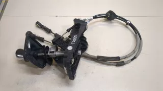 A1763602600 Кулиса Mercedes GLA X156 Арт 9093754, вид 1