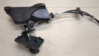 A1763602600 Кулиса Mercedes GLA X156 Арт 9093754, вид 4
