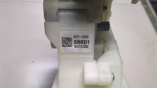46701D4940 Кулиса Kia Sportage 4 Арт 8890605, вид 4