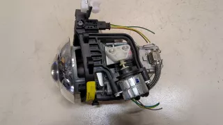 1307022587 Лампочка Skoda Yeti Арт 8968269, вид 5
